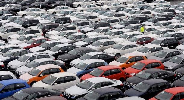 İnternet üzerinden araba aldı, dolandırıldı