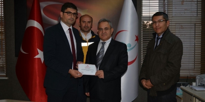 Boztepe Toplum Sağlığı Merkezi Arakan’a yardım için kampanya başlattı