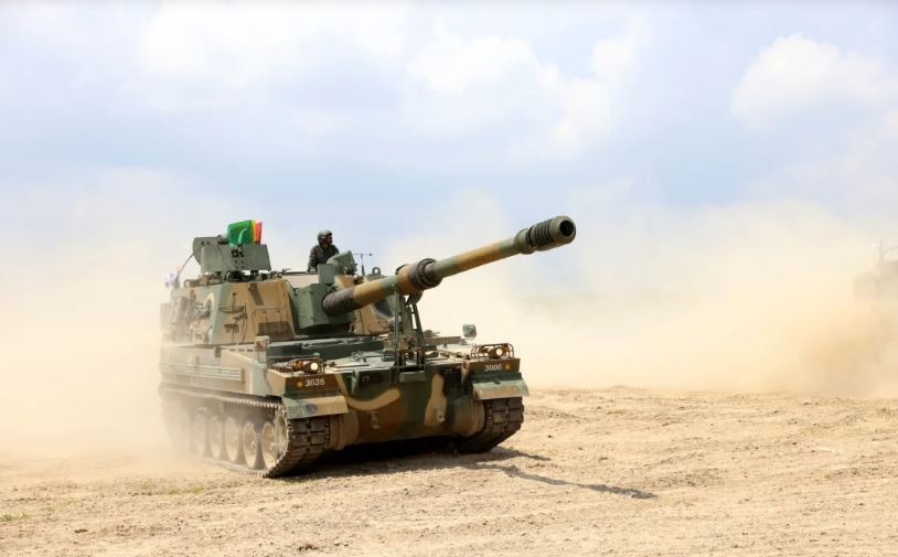 54 adet almak için anlaştılar! Romanya'dan büyük askeri adım