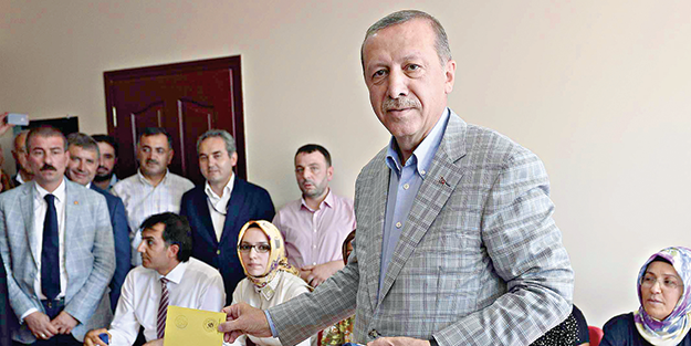 54 milyon sandık başında