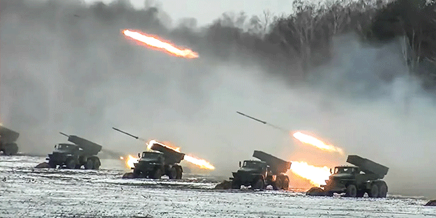 54 ülke Ukrayna için birleşti! İşte harcadıkları para