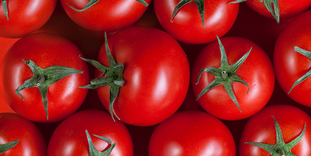 54 ülkeden beklenmedik Türk domatesi kararı! Listede yok yok, Katar, Bulgaristan, Fransa, İngiltere...