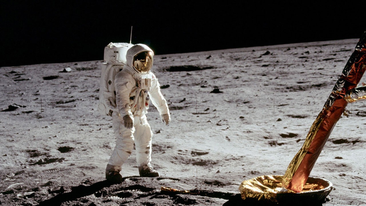 Tarih belli oldu; 54 yıl sonra yeniden Ay'a ayak basmaya hazırlanıyorlar