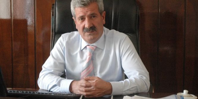 Van’da 4 ayda 57 bin 928 çipli kimlik başvurusu yapıldı