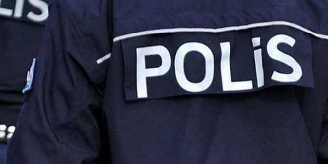 Polis hırsızlara göz açtırmıyor
