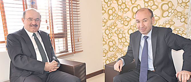 CHP’ye kayyum atansın