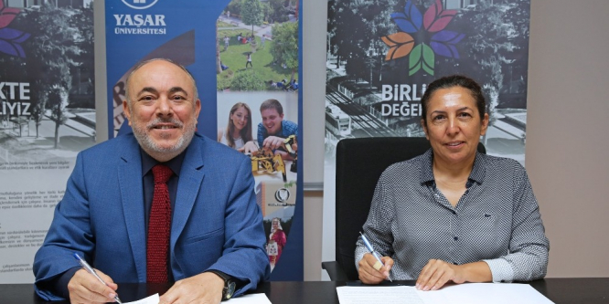 Makine mühendislerine akademik destek
