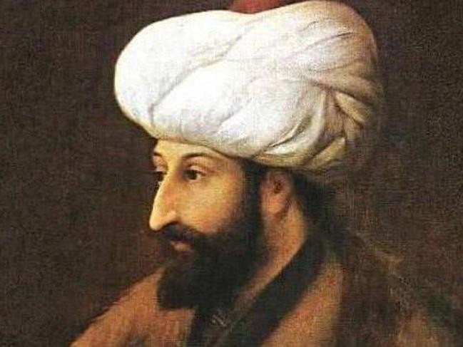 543 senelik muamma: Fatih Sultan Mehmed zehirlendi mi? İşte herkesin merak ettiği olayın ayrıntıları