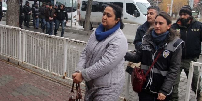 Bolu’da FETÖ operasyonu!