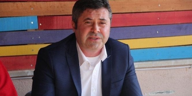 Bilecikspor Başkanı Cinoğlu’ndan Cavcav için taziye mesajı