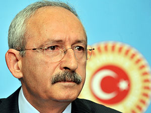 Kılıçdaroğlu, İngiltere’ye gidiyor