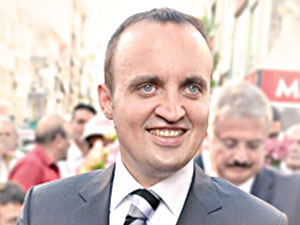 Madem görevdeydiniz bu telaş neden?