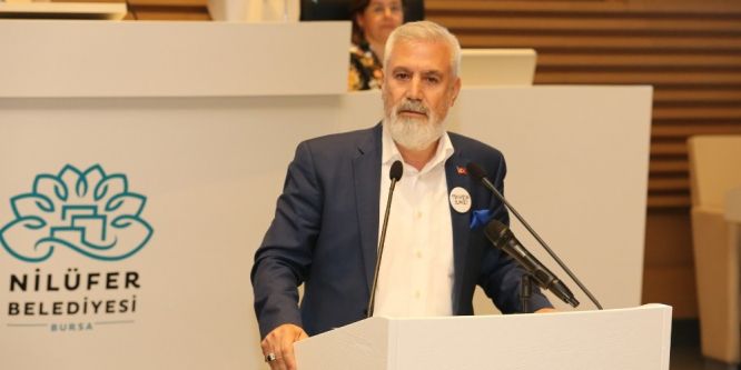 Nilüfer’in faaliyet raporuna meclisten onay