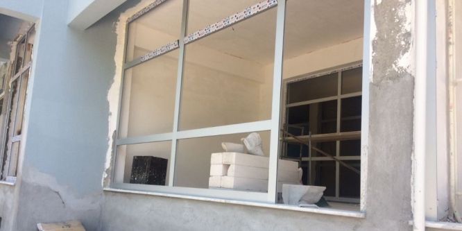 Yunusemre’den Muradiye’ye ödeme noktası