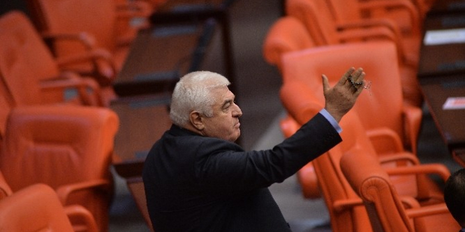 CHP milletvekillerinden yavaşlatma politikası