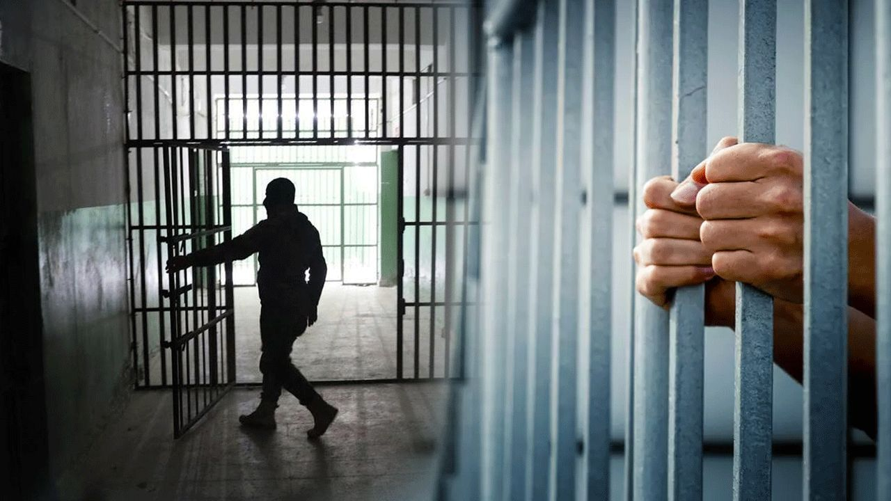 55 bin mahkuma erken tahliye geliyor!