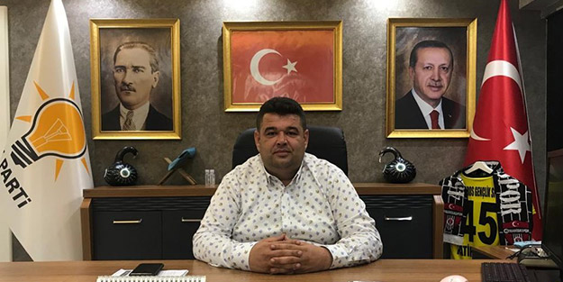 55 kişinin İP'e geçtiği iddia edilmişti! AK Parti teşkilatından ilk açıklama