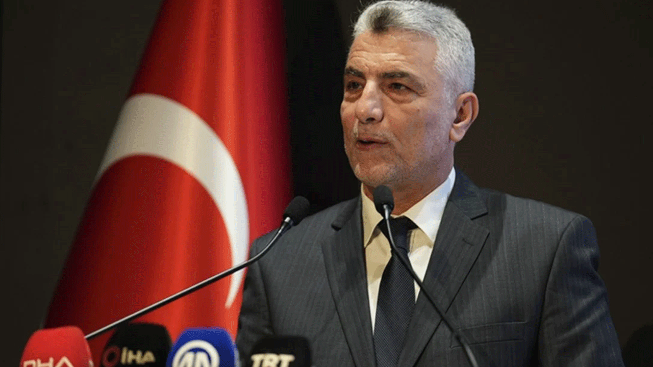 55 milyar liralık kaçak mal yakalandı!