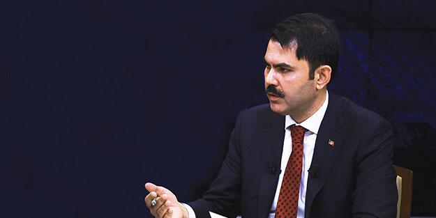 5.5 milyon konut dönüşüm bekliyor