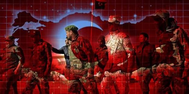 5+5 OAK'tan Türkiye'de görüşme talebi! Ankara'da toplandılar