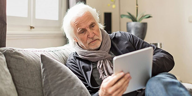 55 yaş üstü çalışanlar iş dünyasına geri dönüyor!