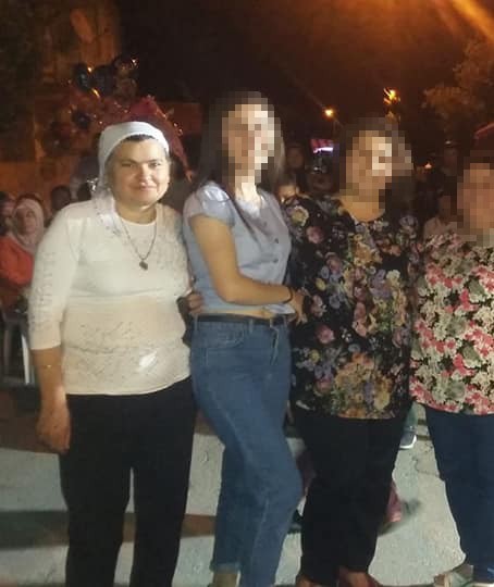 55 yaşındaki kayıp kadının cesedi gölet kenarında bulundu 