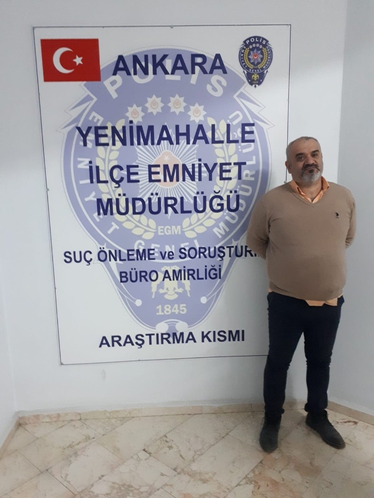 55 yıl hapis cezası olan 
