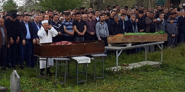 55 yıllık imrendiren sevgi: Eşinin selasını duyunca ruhunu teslim etti