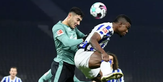 55 yıllık kötü rekora 1 maç kaldı!