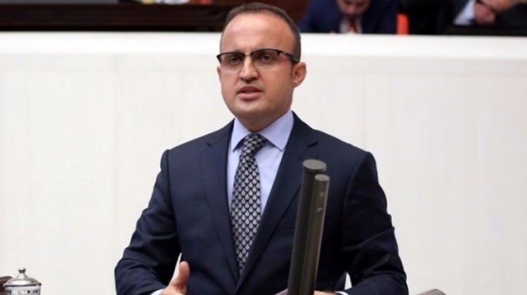 550 vekil fazla diyen Kemal Kılıçdaroğlu'na ters köşe