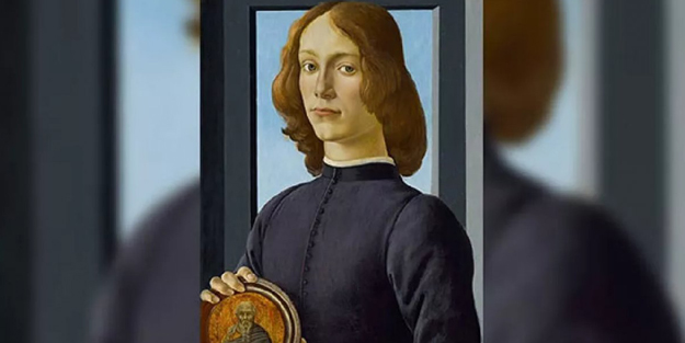 550 yıllık tablonun fiyatı dudak uçuklattı