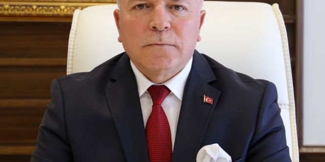 Başkan Sekmen: Erzurum sanattaki en önemli değerini kaybetti