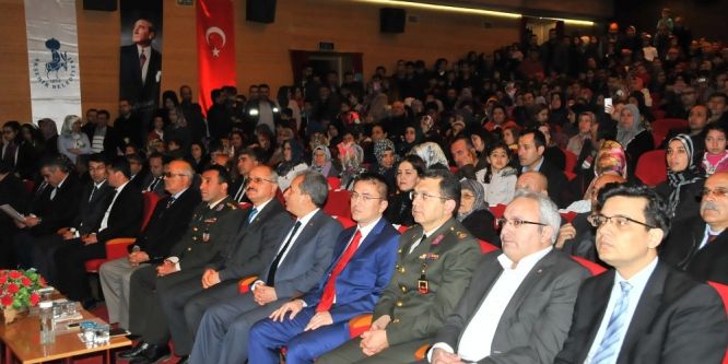 Akşehir’de 23 Nisan coşkusu