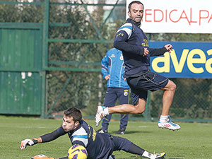 Fener, Mersin yolcusu