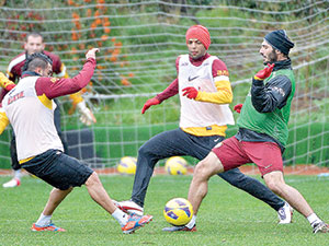 Cim-Bom’un gözü Devler Ligi’nde