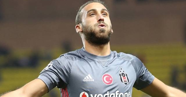 Beşiktaş Genel Sekreteri Ürkmezgil: 'Allah, Cenk'i...'