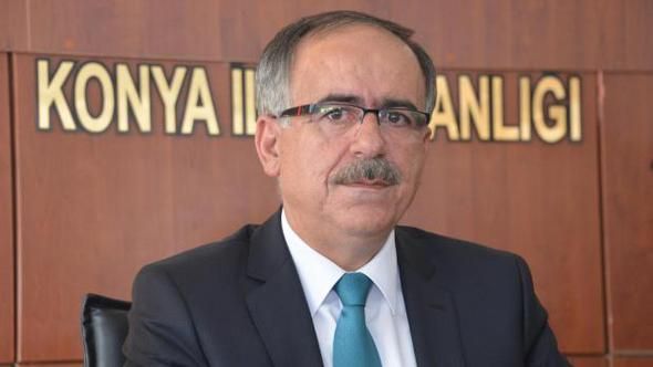 Kalaycı: Hayırda hayır yoktur