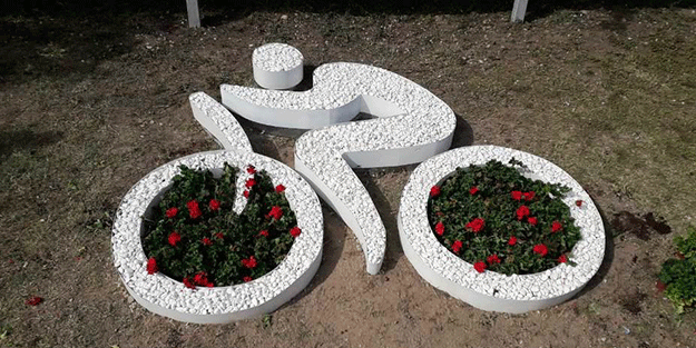 56. Cumhurbaşkanlığı Türkiye Bisiklet Turu için hazırlıklar tamam!