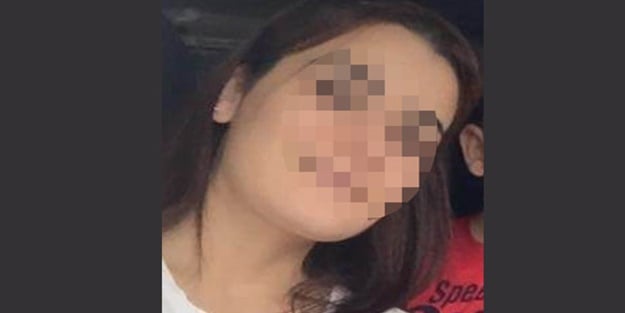 56 günlük bebeğini zehirleyerek öldürdü