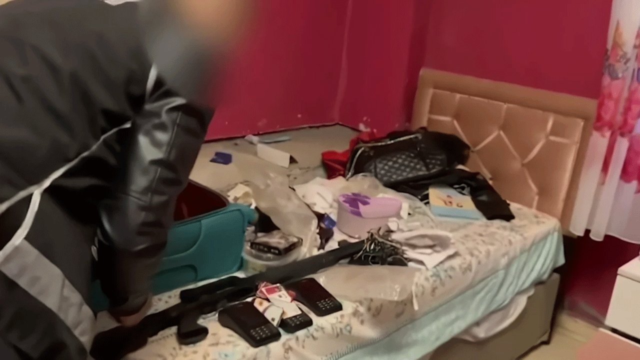 56 ilde dev operasyon! Yüzlerce şüpheli yakalandı