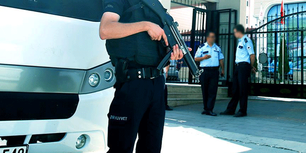 56 kişinin mal varlığına el konuldu!