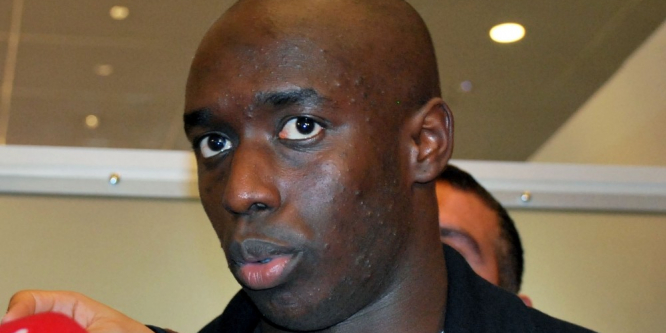 Evkur Yeni Malatyaspor'un yeni transferi