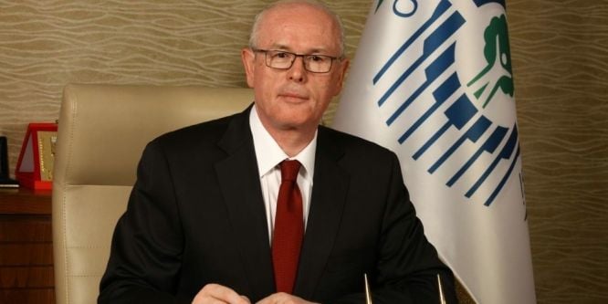 Başkan Kurt’tan Anneler Günü mesajı