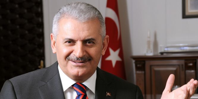 Binali Yıldırım Hakkari’ye geliyor