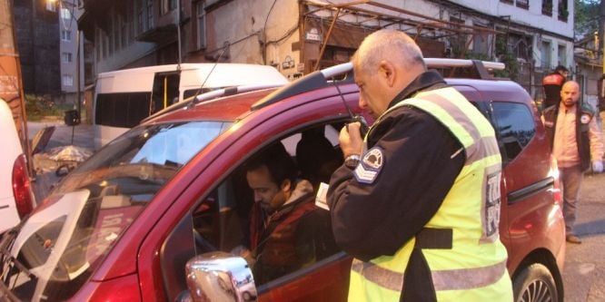 Bursa’da Huzur operasyonu