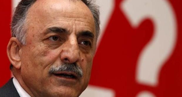 “Rejim değişikliği olsa ne olur”