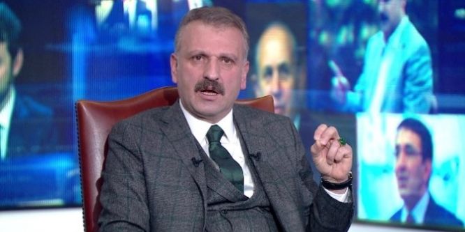 “Saral Ailesi FETÖ’nün kumpasına uğradı”