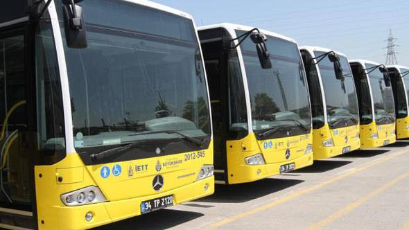 İstanbul’da toplu ulaşım ücretlerine zam geldi