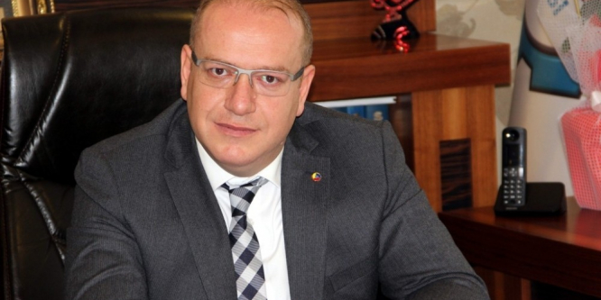 Karabük TSO’dan AP raporuna tepki
