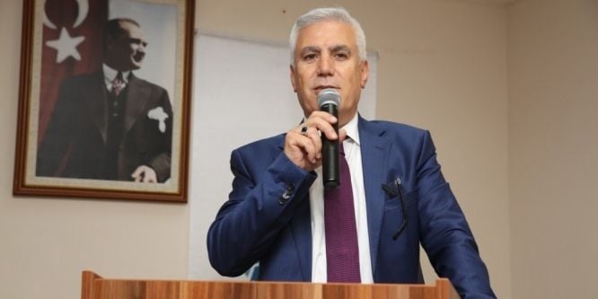 Mahalle komiteleri Türkiye’ye örnek oluyor